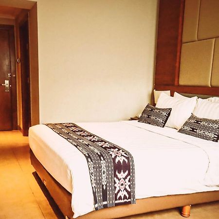 Sotis Hotel Kemang, Yakarta Exterior foto